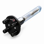 Platinum Resistance Thermometer